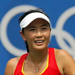 Shuai Peng